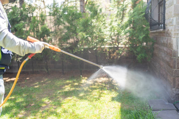 Professional Pest control in Bethesda, OH